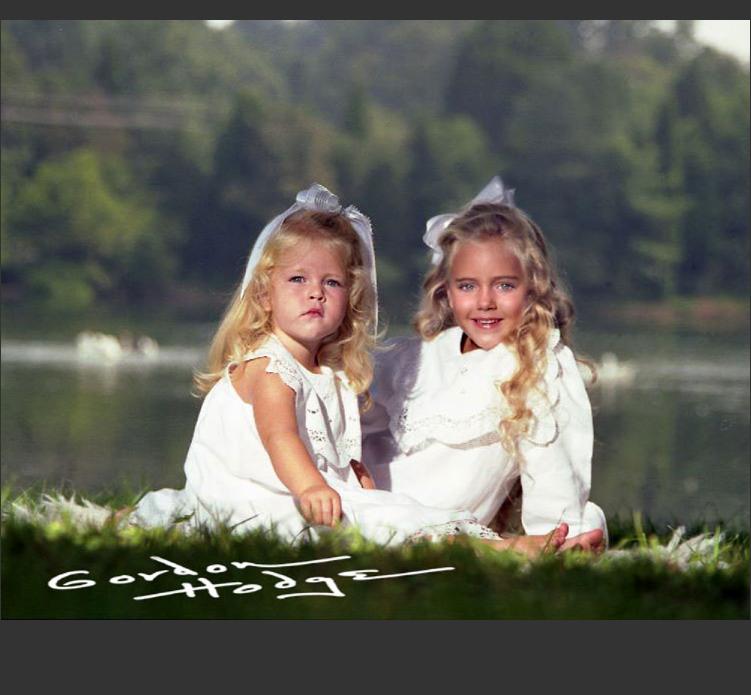 Greenegirls